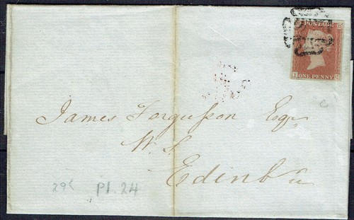 Great britain victoria 1842 - great,