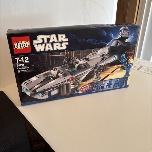 Lego star wars - 8128, clone