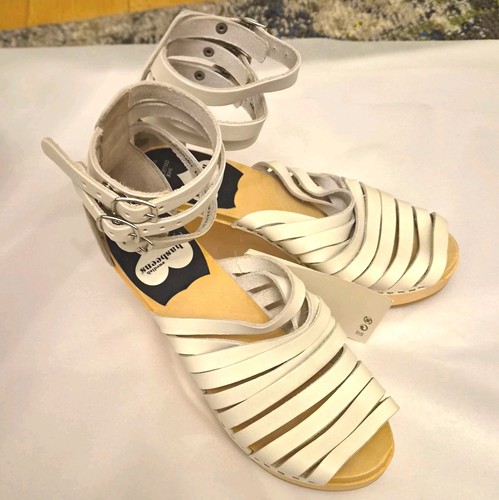 Swedish hasbeens for white - hasbeens,