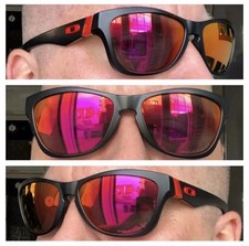 Oakley Ducati Jupiter Sunglasses