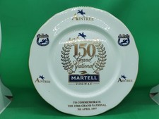 Martell Cognac Aintree Grand National Berkshire Plate 150th 1997 5th April