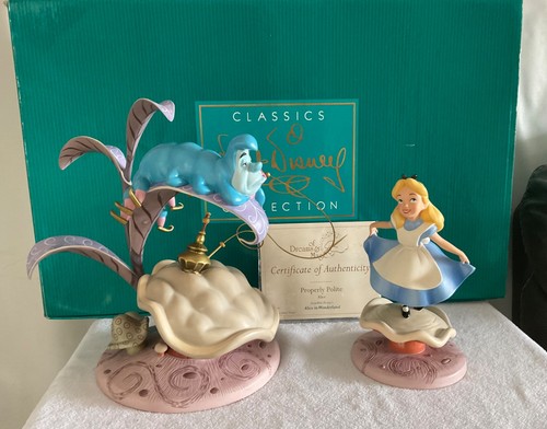Wdcc walt disney classics - walt,