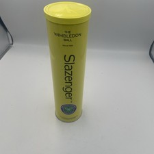 Slazenger Wimbledon Tennis