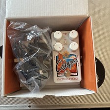 Electro-Harmonix Canyon Delay