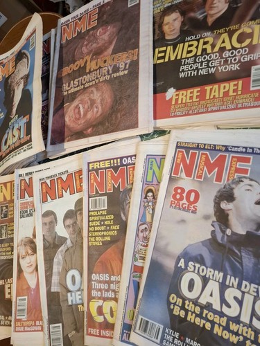 1997 complete year x nme - complete,