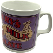 Cadbury's Dairy Milk Chocolate