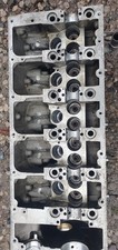 VW T5 AXD/BNZ  Cylinder Head