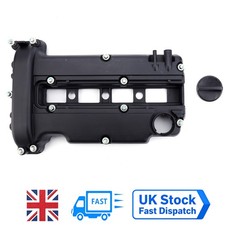 Engine Valve Cover For Astra H