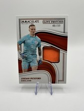 2023/24 Panini Immaculate