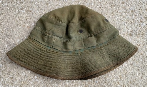 British ww2 jungle - green, bush