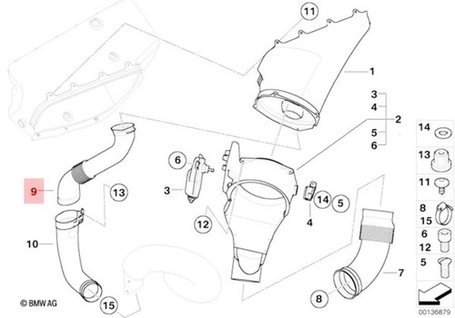 Genuine bmw e46 csl - genuine, m3