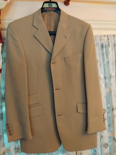 Gents piece suit - gents,