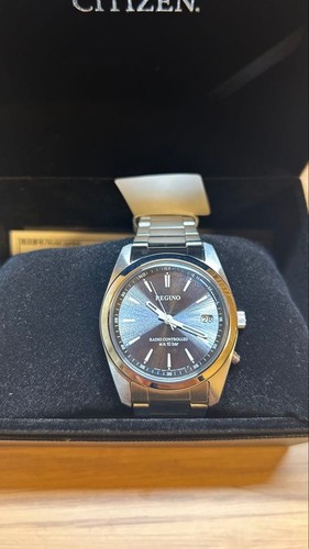 Citizen reguno rs25 0483h - citizen,