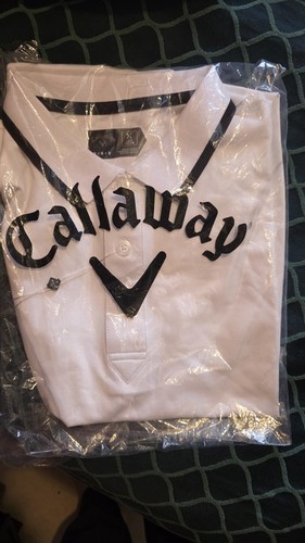 Callaway golf polo - golf, shirt