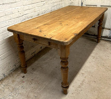 Antique Style 6 Foot Single