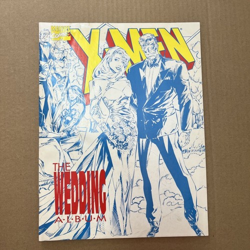 Men the wedding album - the, #1