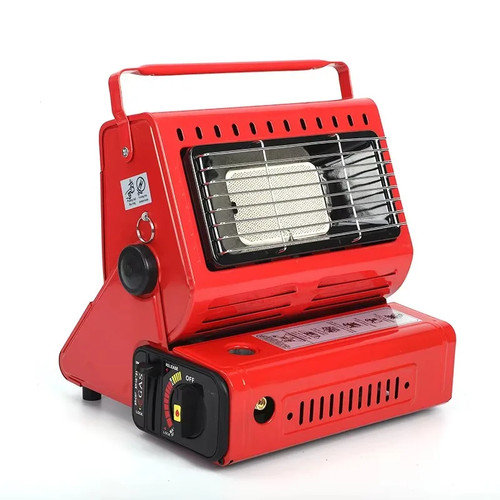Portable butane gas - butane,
