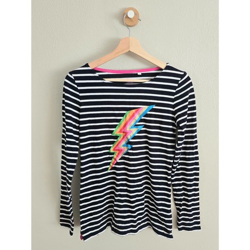 Nwot boden rainbow - rainbow, lightning