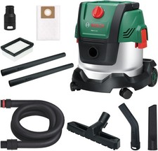 Bosch PAS 15-220 Wet and Dry