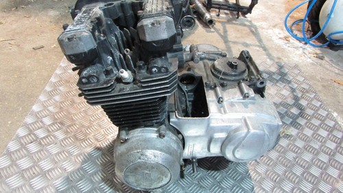 Kawasaki 750 kz750p - kawasaki,