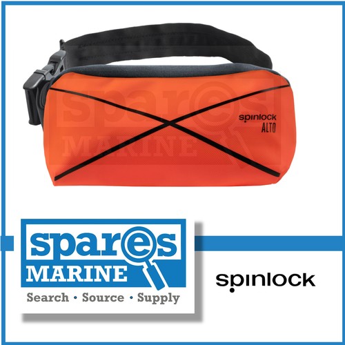 Spinlock alto personal - alto,