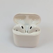 Apple AirPods 2nd Generation