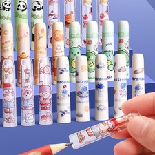 35PCS/Box Plastic Pencil