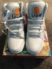 vintage LA GEAR  Men’s 11