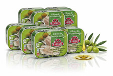 Ramirez Sardine Fillets in