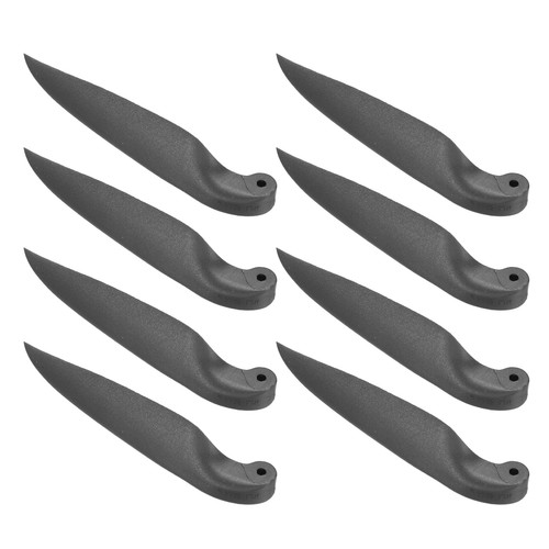 Pairs glider propeller - pairs,