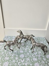 1970s Vintage Silver-Plated