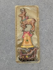 Vintage Woolworth Christmas