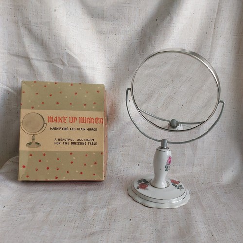 Boxed vintage porcelain - vintage, 50’s