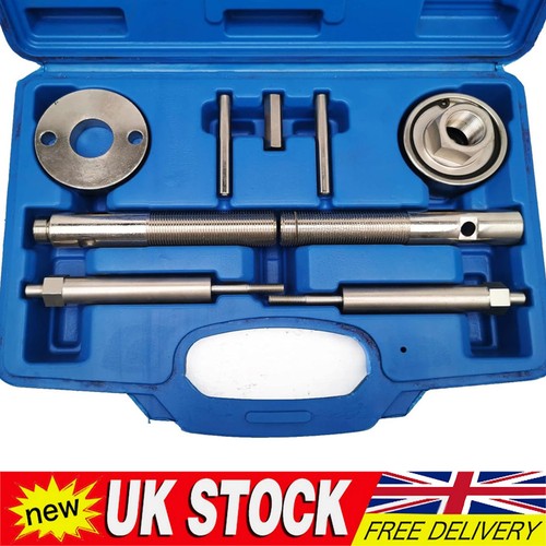 Injector puller extractor tool - injector,