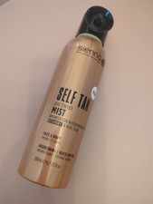 Sienna X Q10 Tinted Self Tan Mist 200ml