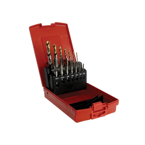 Dormer a002 drills e500 - drills, hss