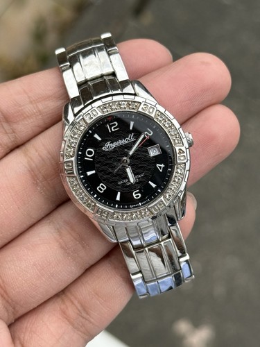 Rare ladies ingersoll - rare!,