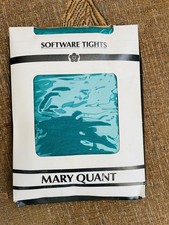 BNWTS MARY QUANT Vintage Green