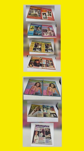 Issues photoplay vintage - 11,