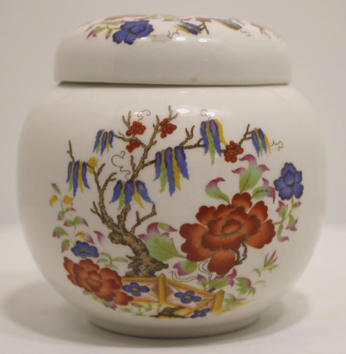 Vintage sadler england ginger - vintage,