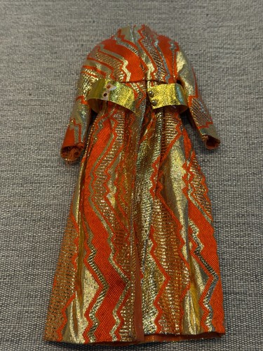 1969 vintage mod - 1969-70, barbie