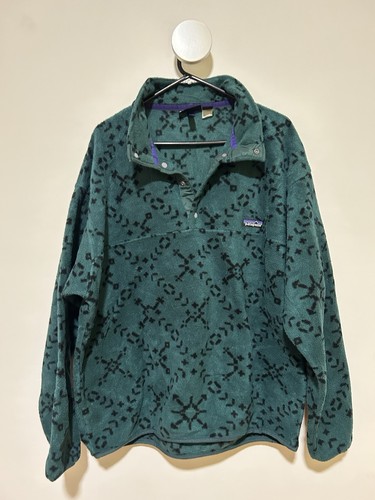 Patagonia snow spruce hunter - patagonia,