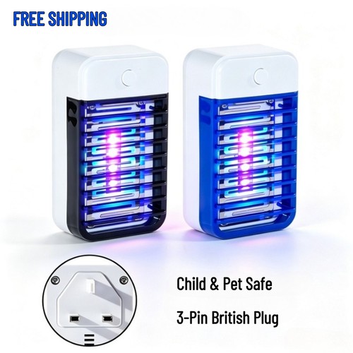 2pack indoor plug electric - indoor,