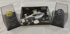 Minichamps F1 1:43 Tyrell