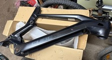 Cube Stereo race HPC140 Medium
