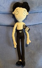 Victor Frankenweenie Plush Toy