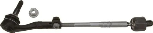 Steering tie rod jra560 - steering,