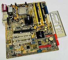 Asus P5AD2-E DELUXE REV:1.04