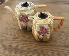 Beswick Pottery Vintage Teapot