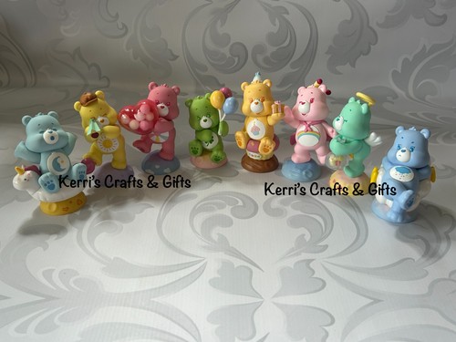 Care bears funism healing - bears,